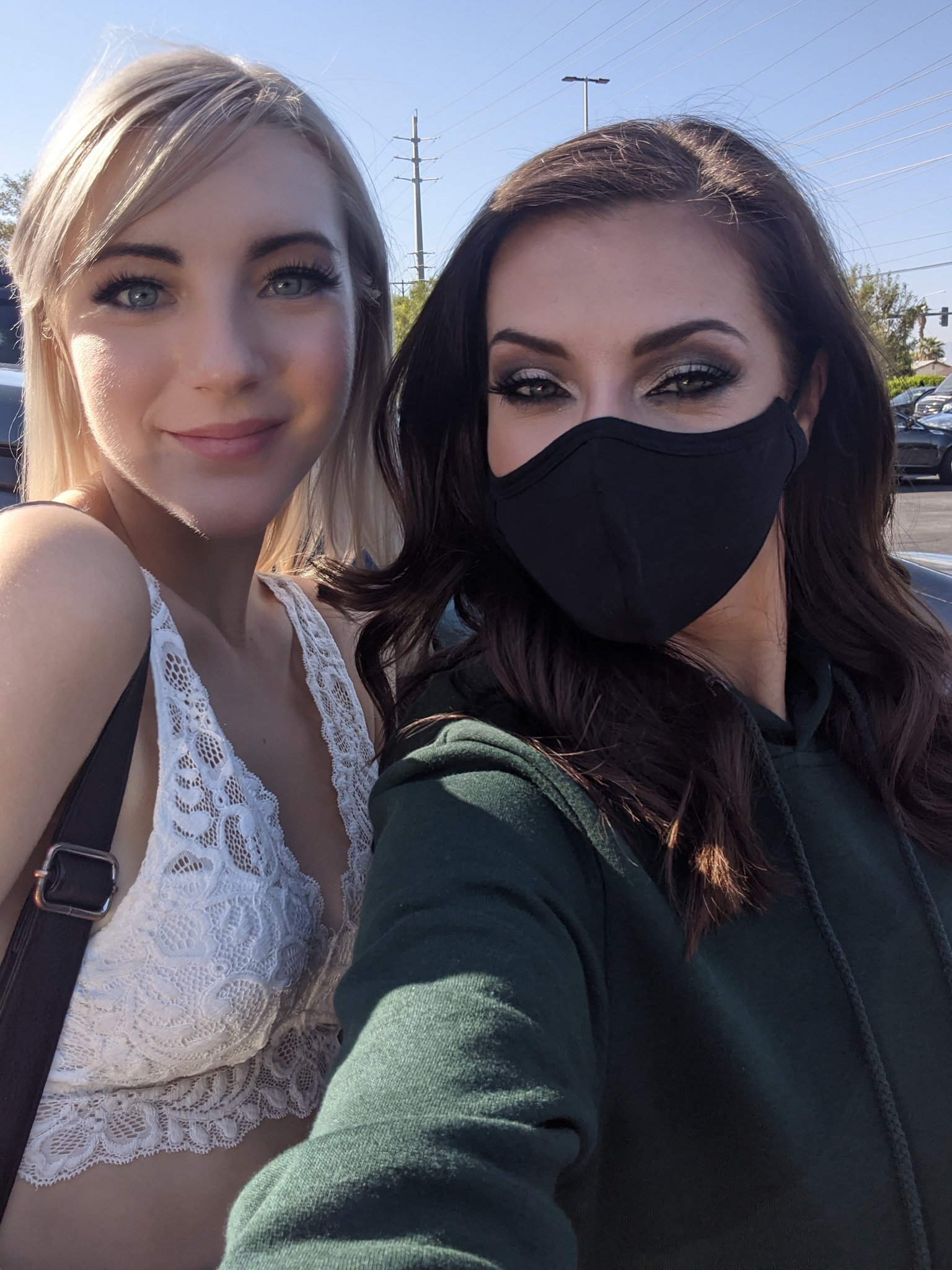 TW Pornstars - Spencer Bradley. Twitter. Shooting with @JamieJettXXX