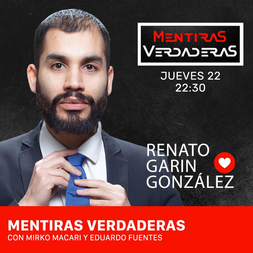 CIERRE DE CAMPAÑA: Hoy a las 22.30hrs en Mentiras Verdaderas analizamos y contestamos todas las preguntas en vivo y en directo junto a Mirko Macari y Eduardo Fuentes. ¿Qué temas te interesan? ¿Te gustaron las campañas del apruebo y el rechazo? ¿Vas a ir a votar el domingo? https://t.co/QuHSnY58gx