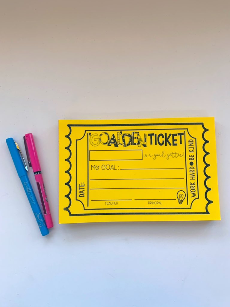 We’ve got a great group of goal getters in 5th grade! <a href="/LCISDeast/">East Elementary</a> #EEpirates <a href="/lubbockcooper/">Lubbock-Cooper ISD</a> #piratefamily #pirateinnovation