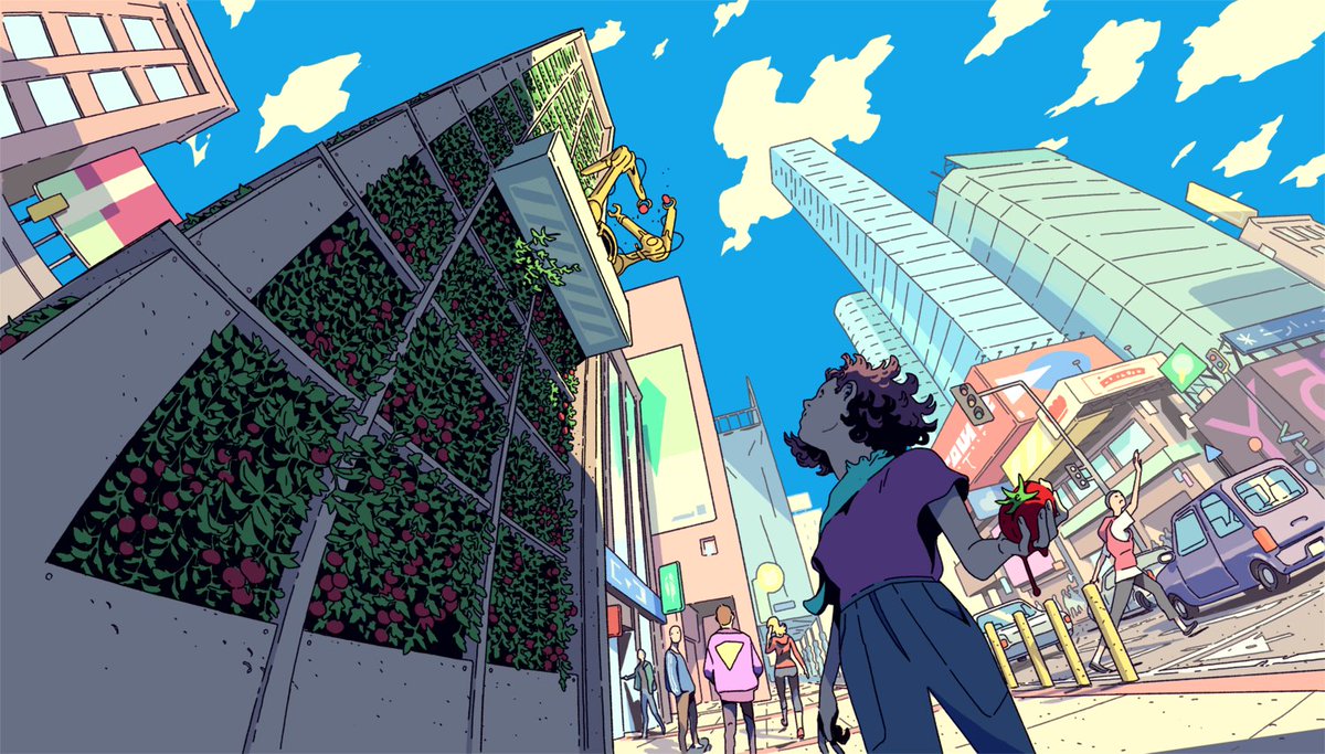 Today we’re releasing the results of our survey about women’s attitudes, behaviors, and goals toward investing. Our research shows that while many women are interested in investing, they still face significant barriers to participate in financial markets.

rbnhd.co/women-investors