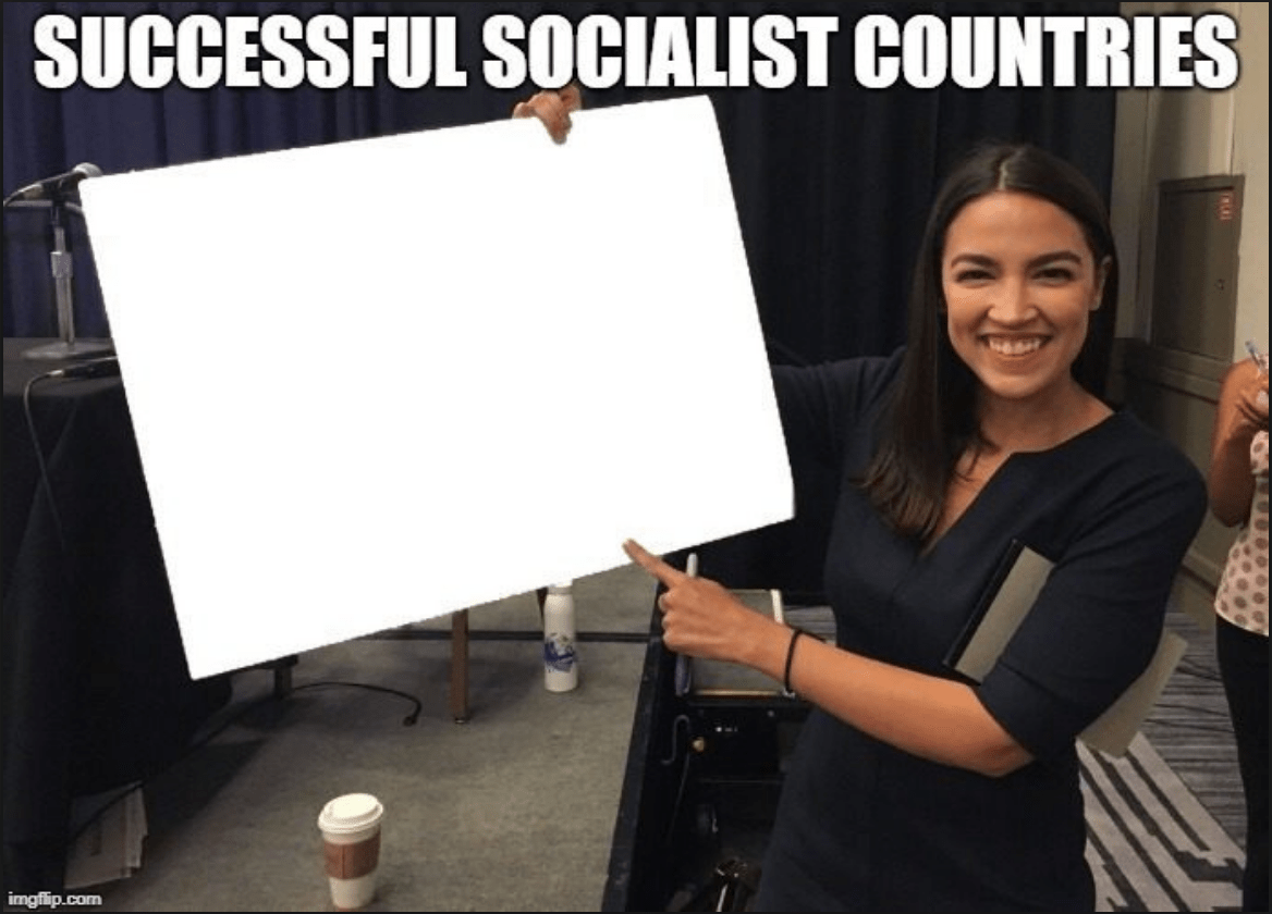 joellogic90pt's tweet photo. Yup. #socilism #AOC #capitalism https://t.co/rN88kMJQ94