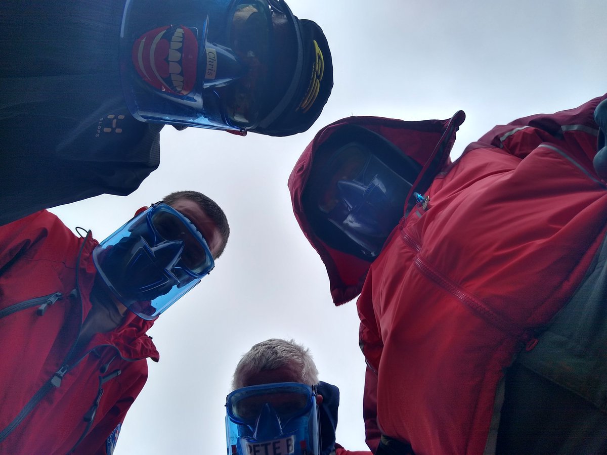 metanutter's tweet photo. Keep your distance, wear your ppe...and chin up, it could be worse, you could be in a messed up heap, underground with this lot looming over you. #casualtycare #comru #caverescue https://t.co/pdvclK8J55