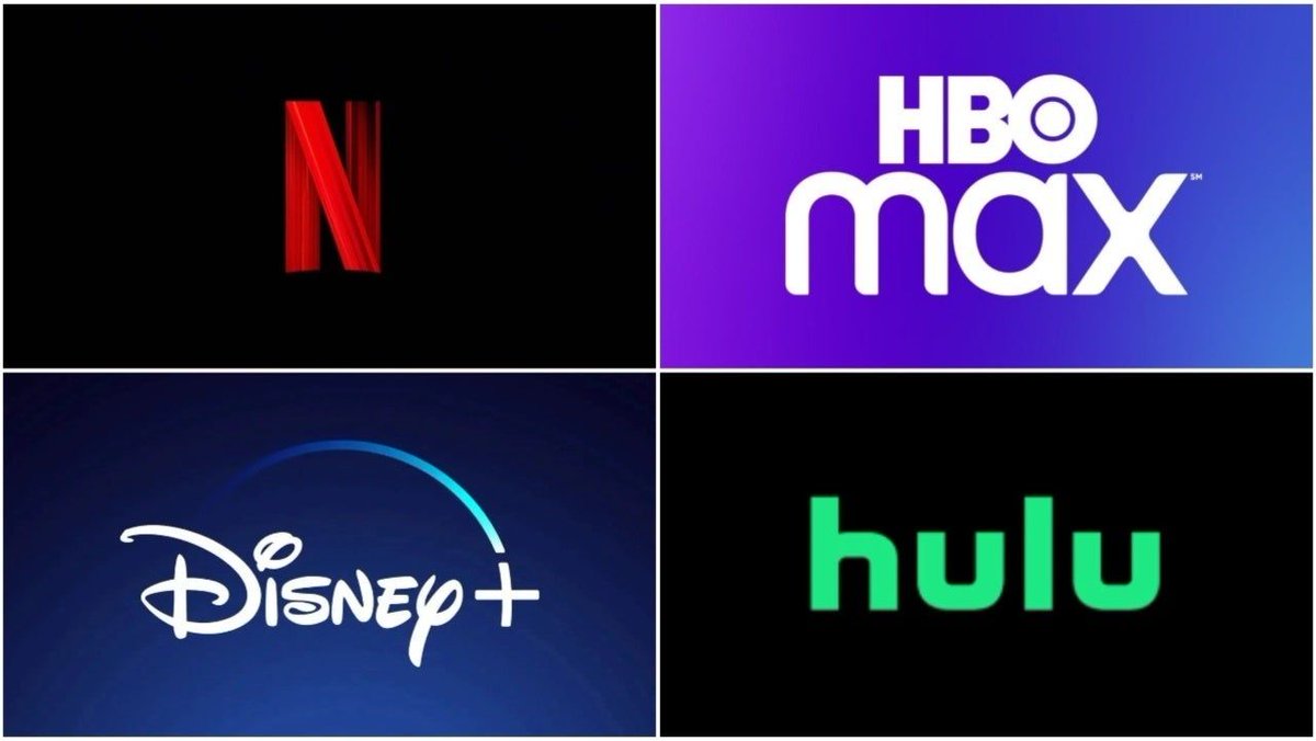 Everything Coming to Netflix, Disney+, HBO Max, Hulu &amp; Amazon Prime Video in November 2020: buff.ly/31uHPsH