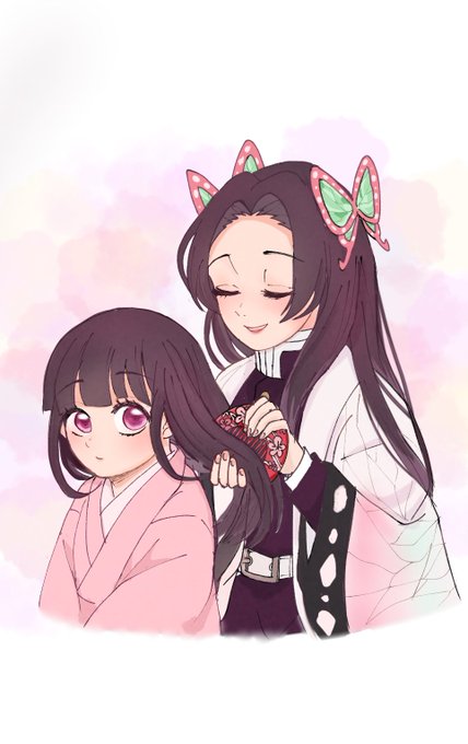 栗花落カナヲのtwitterイラスト検索結果 古い順 栗花落カナヲのtwitterイラスト検索結果 古い順