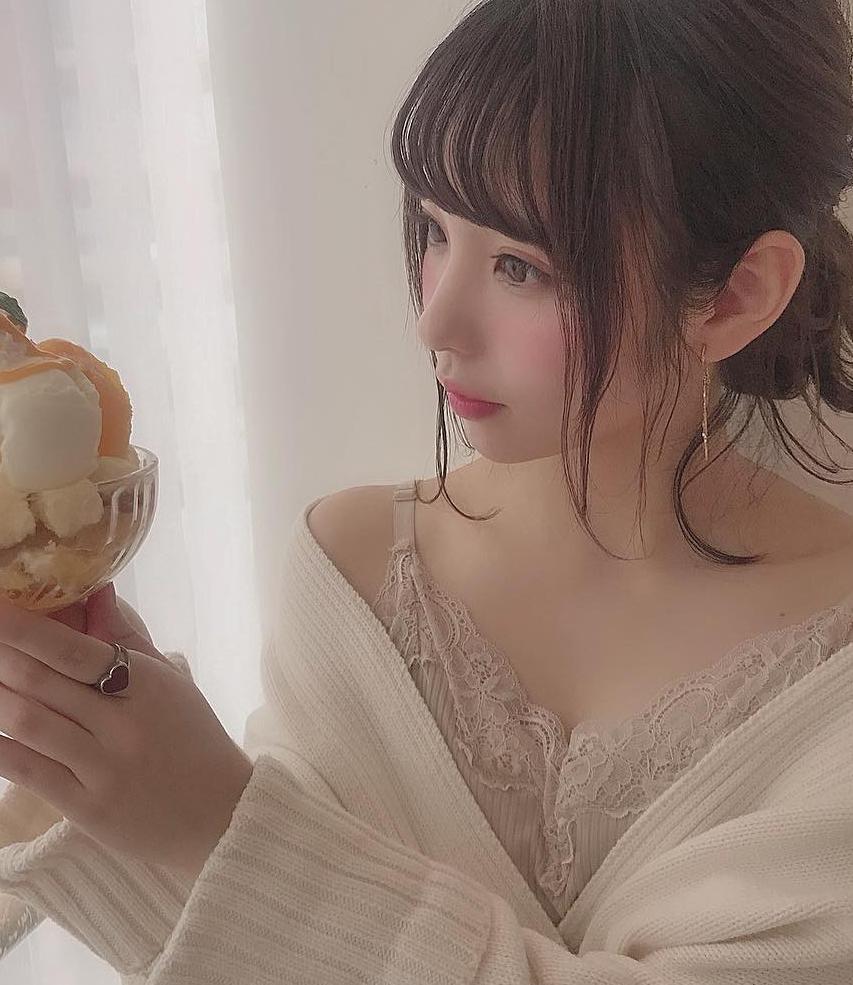 ちょっとだけ…ね⁉︎💕 #日本#ファインダー越しの私の世界#カフェ