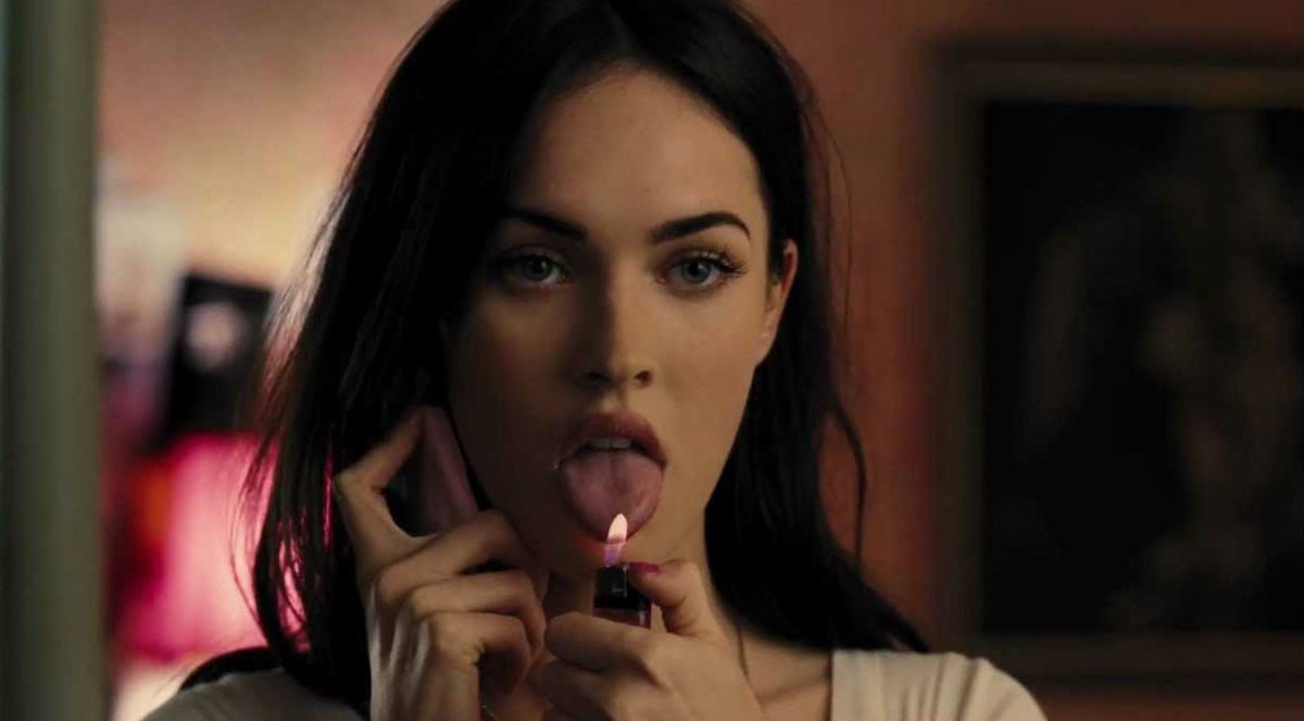 22. JENNIFER'S BODY (2009) - Megan Fox deserves the world!!!!!! Vindicated by the recognition of this as an underrated gem in recent years, so naturally, my celebration comes with a respectful rewatch 