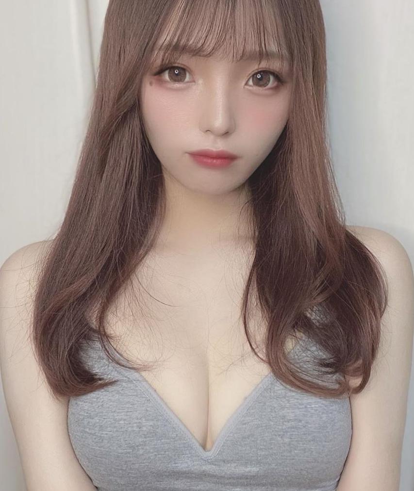 寝起き(風)🙃🙂はは髪色が綺麗だった💭 #カフェ巡り##コーヒー#コーヒー 🦊