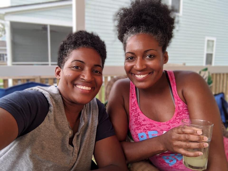 Happiest of Birthdays to our founders (yes, they’re twins!). We hope you two have the happiest of days. 

Today we celebrate you two for the fierce, loving, loyal and hard working women you are. We love you! 😍🥰