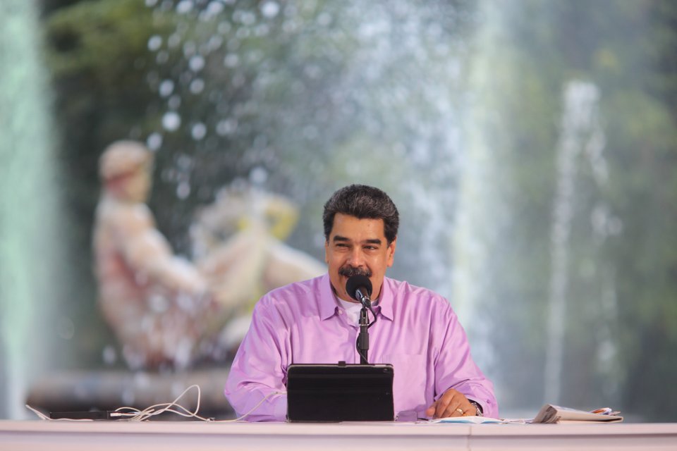 Instituto Nacional de Aeronáutica Civil tweet media