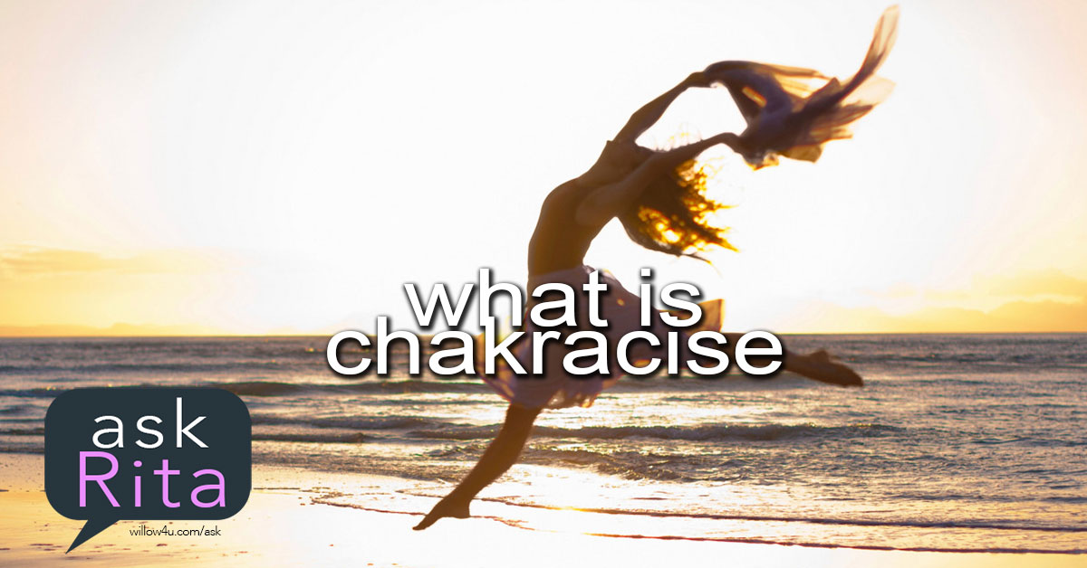 chakracise's tweet photo. Have you heard Rita Harrison, the developer of Chakracise talk about this meditation and fitness for awakening women and men who dare... https://t.co/kvGnMBbn3V 

#ActiveYoga #Podcast #Fitness #Awakening #Women #Spiritual #Physical #Meditation #Movement #Feminine #Energy https://t.co/ajHPCyh3Qr