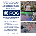 Photo by ROG Security (@ROGSecurity)