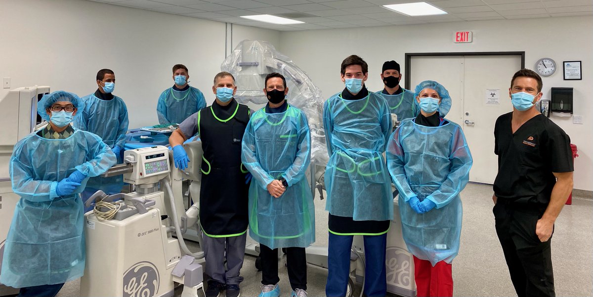 Wrapping up #SalesTraining in San Diego! Thank you to our #passionate new hires for a very productive week. We are proud to welcome you to the <a href="/ProvidenceMT/">Providence Medical Technology</a> #team and look forward to your contributions to improving #clinical outcomes for #highrisk cervical fusion #patients.