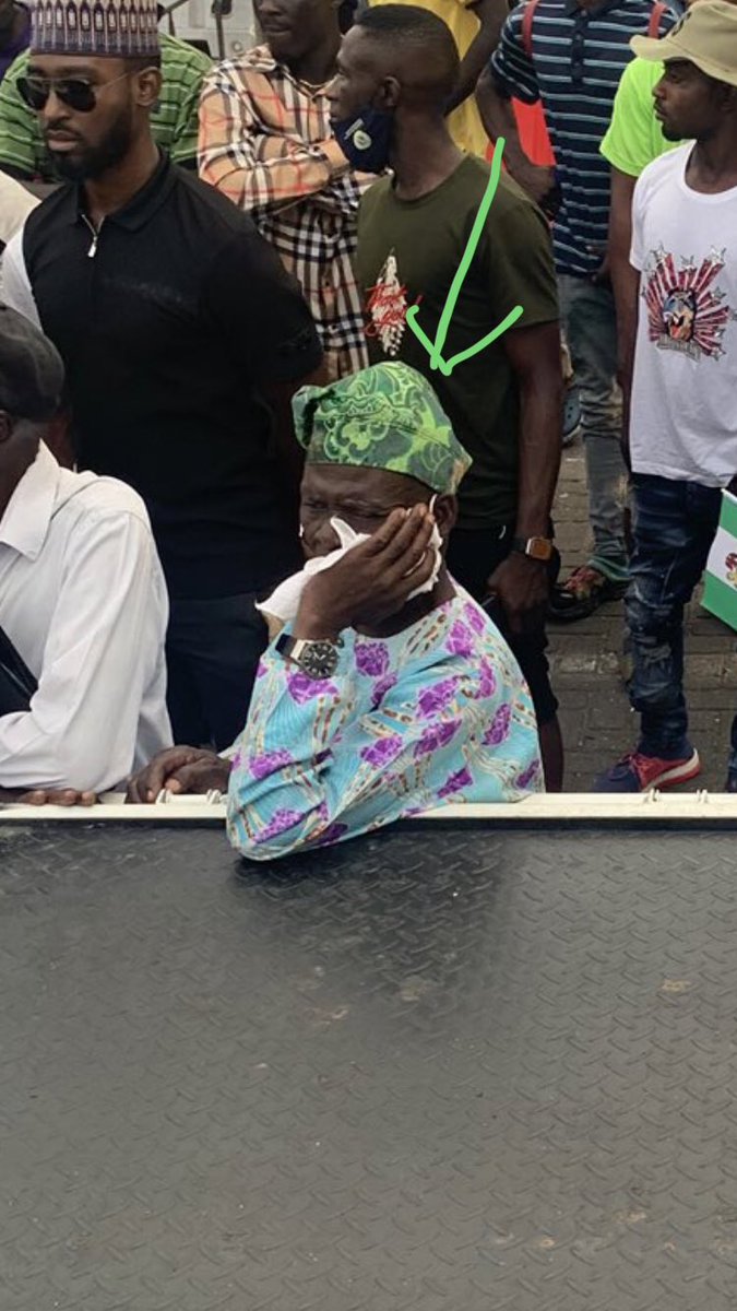 House Of Dean | Presidential Shoemaker (@Arab_kid1) on Twitter photo 2020-10-23 10:37:11 The #LekkiMassacre really happened. Dont doubt your sanity. The government is trying to suppress the news The #LekkiMassacre really happened. Dont doubt your sanity. The government is trying to suppress the news