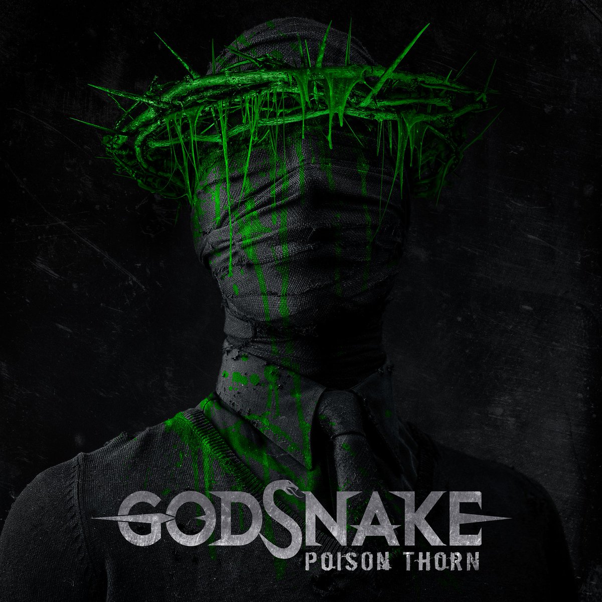 FULL FORCE FRIDAY: October 23rd Release #36🎧Debut album from German Heavy Metal/Thrash outfit🔥GODSNAKE - Poison Thorn🇩🇪🔥
SPFY➡️open.spotify.com/album/2pTJ6IwM… #Godsnake @massacrerec #PoisonThorn #HeavyMetalThrash #KMaN