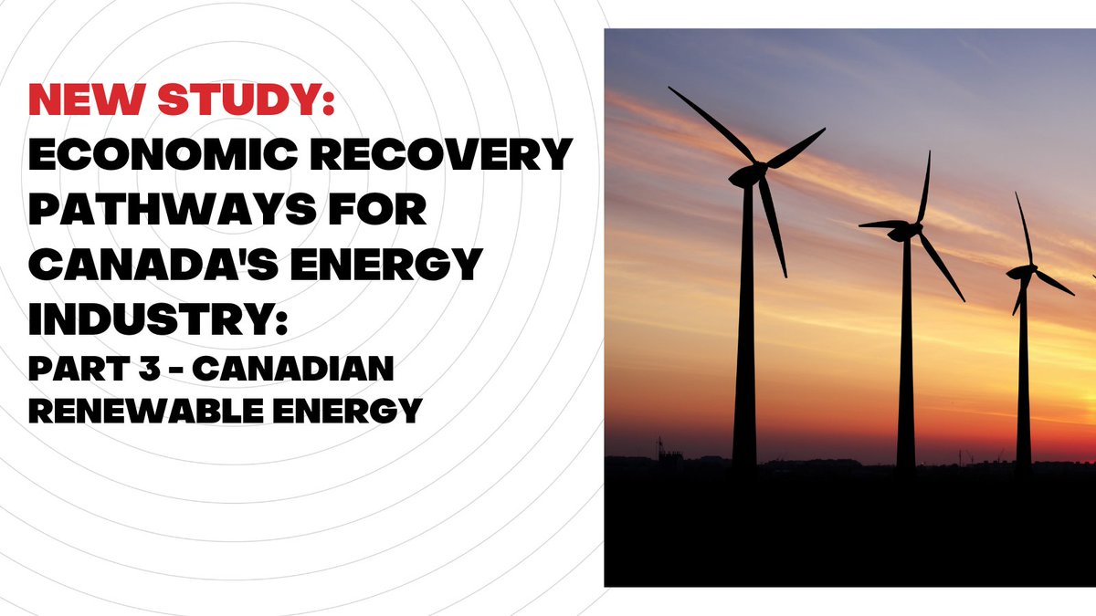 Canadian Energy Research Institute tweet media