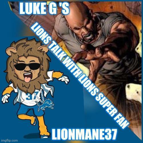 biglionmane's tweet photo. #LukeG #LionsTalk #DetroitSportsAlliance https://t.co/dHMxGRmk3C