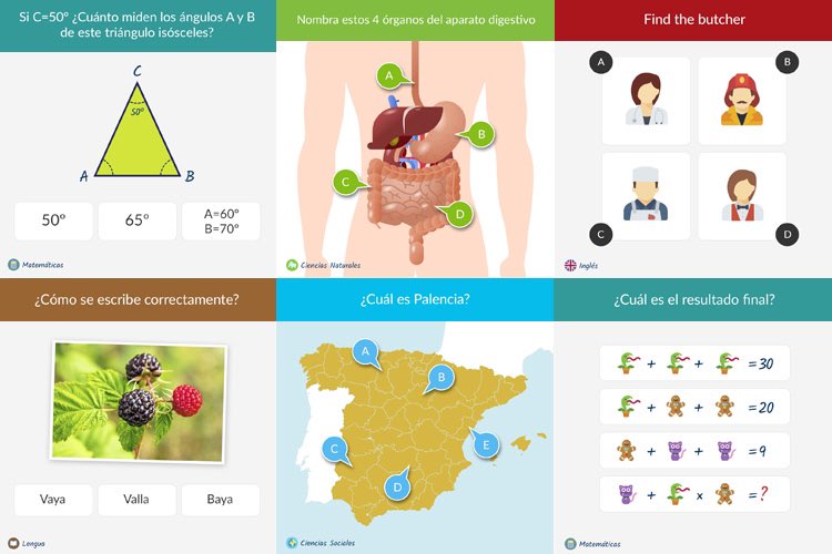 Academons - La App creada por maestros de Primaria para aprender en casa. 👉 ayudaparamaestros.com/2020/10/academ… <a href="/academons/">Academons Primaria</a>