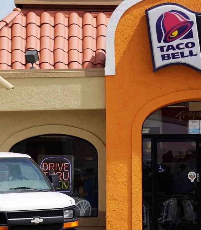 combination taco bell tweet media