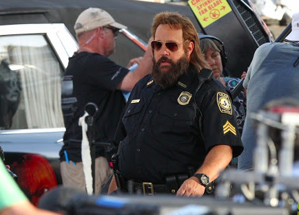 How it Blarted:                      Hubie going: