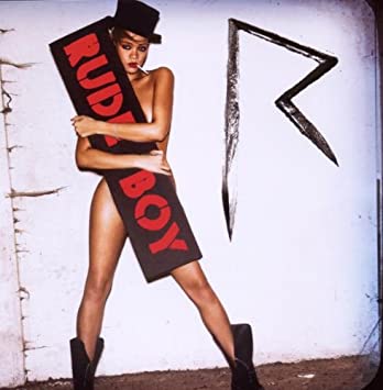 Rihanna, a consummate musician of enormous talent, took her turn at rude boy history as well in her 2009 song Rude Boy. The video is not only an homage to the rude boy sound but Jamaica & it's long Ethiopian connections.Judge Dread was Ethiopian too.