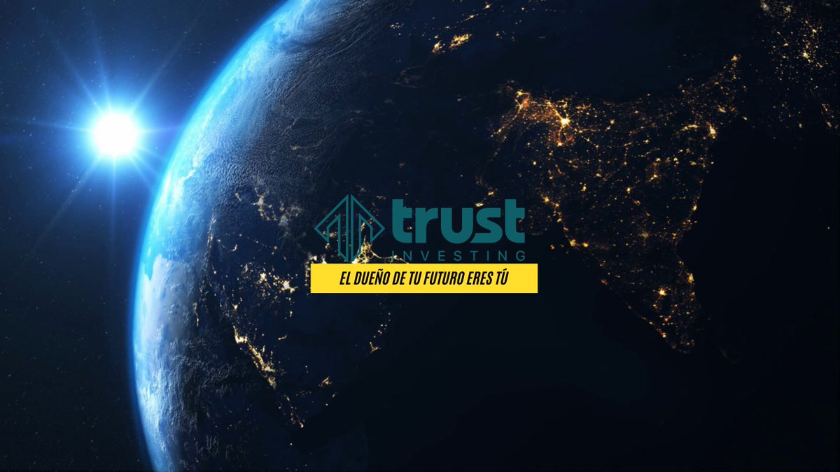 Opencode8's tweet image. tu libertad financiera a tan solo un click.
bit.ly/3nD4v3D