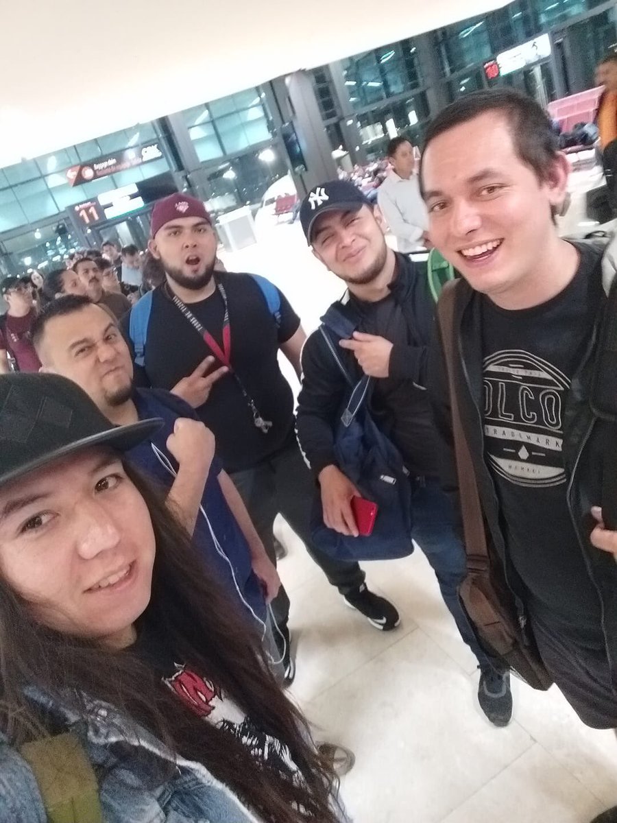 Never forget ❤️ ⁦<a href="/JulioCubo/">PRKJulioCubo</a>⁩ ⁦<a href="/PRKJasson/">PRKJasson</a>⁩ ⁦@BushidoTj⁩ ⁦<a href="/TijuanaPitz/">Victor Perez</a>⁩