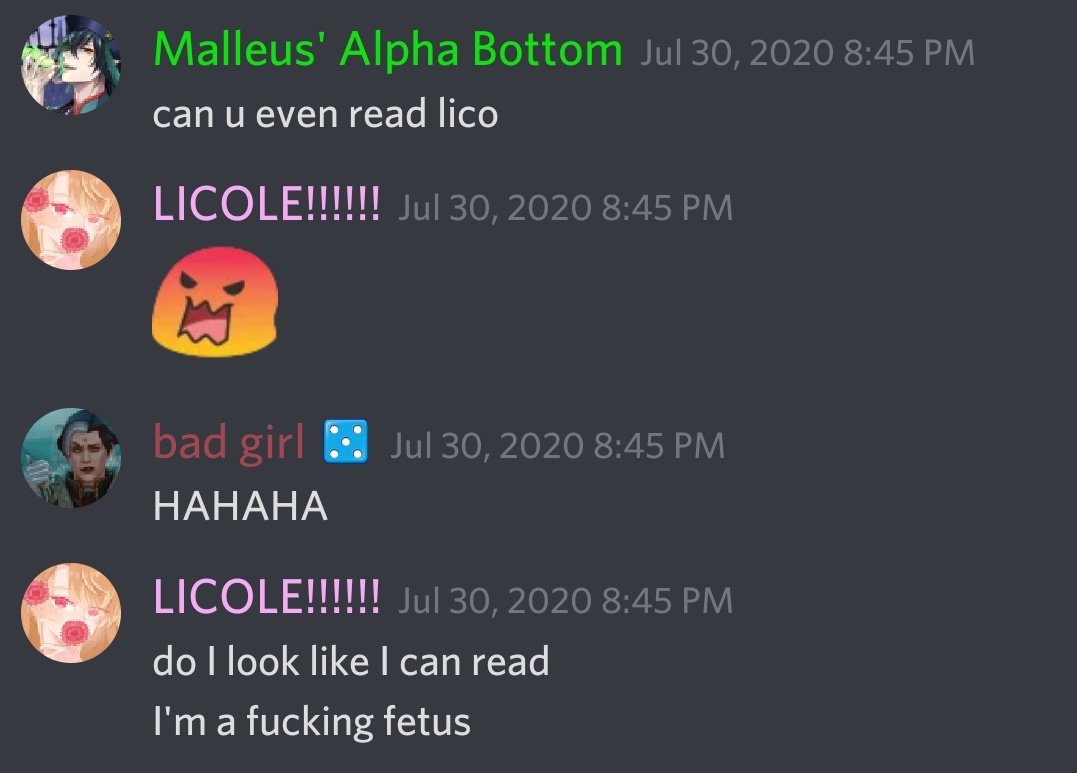 this one is fucking gold