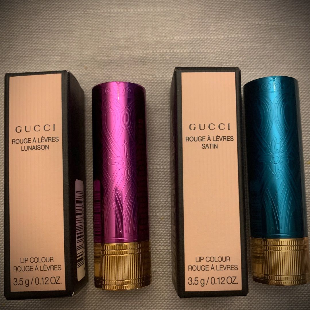 d_ramirez19's tweet photo. Glitter Lip Colour in color Vantine Fuchsia #Gucci 😍 https://t.co/KimIPrNWt7 https://t.co/WvC7lZRGID