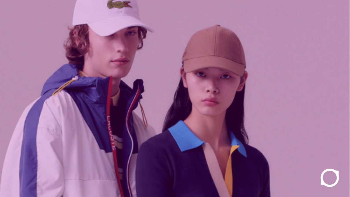 Enjoy Lacoste Deals!
Up To 60% OFF! #deals bit.ly/30VfATP