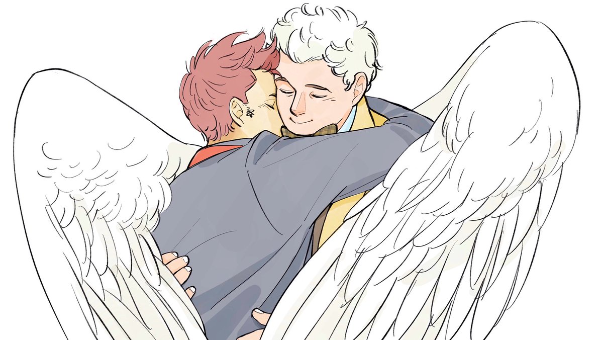 tatumitori's tweet image. a warm hug