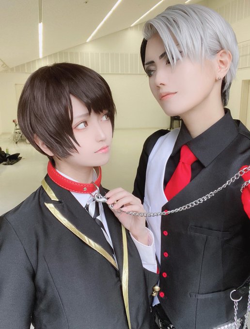 コスプレイヤーうにのTwitter画像71