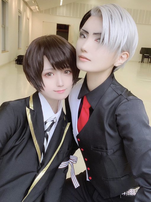 コスプレイヤーうにのTwitter画像70