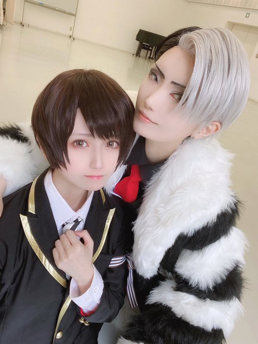 コスプレイヤーうにのTwitter画像69