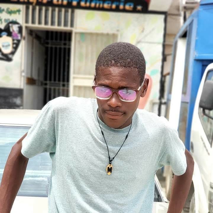 #NouvellePhotoDeProfil