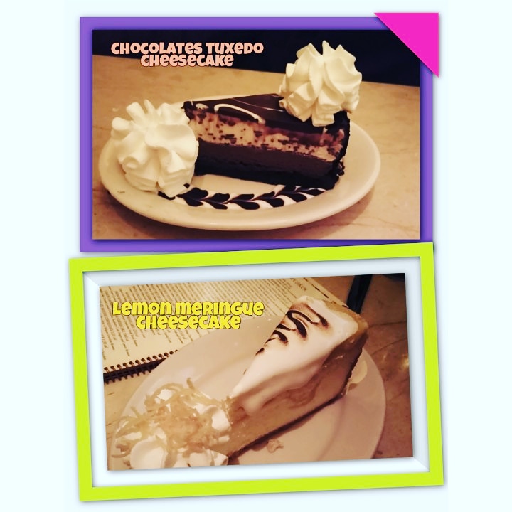 Lemonmeringuecheesecake Hashtag On Twitter