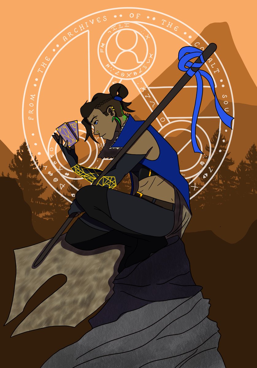 I miss her so much. So so much. 
Ms. Beauregard Lionett you’re so so amazing