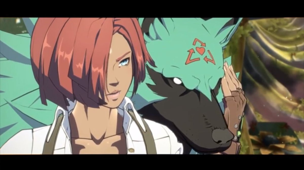 Anime FGC News tweet media