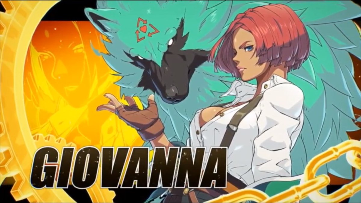 Anime FGC News tweet media
