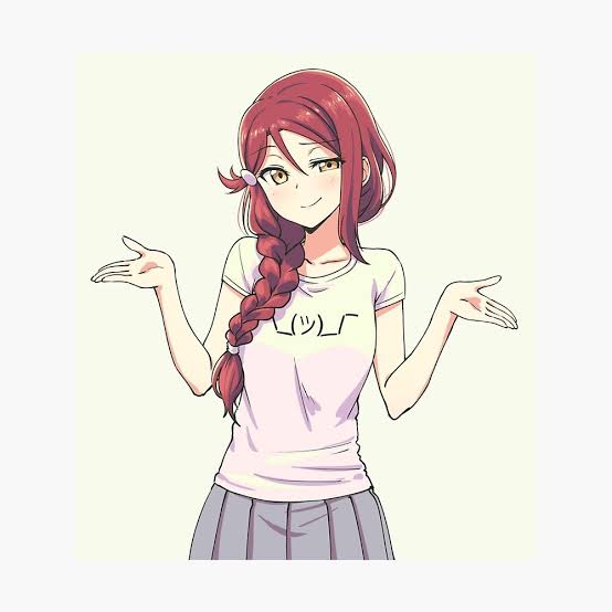 *Bullshit of the brief hiatus break.*

Giovanna.  Well... The best ass on this verse is still mine.
