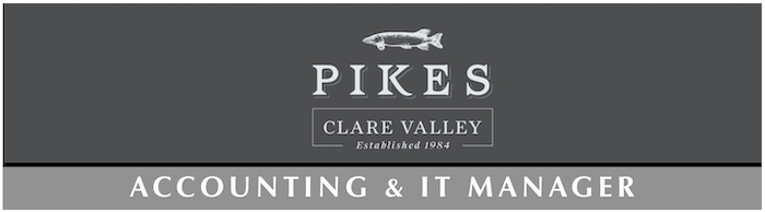 Accounting &amp; IT Manager - Pikes
<a href="/PikesCV/">PikesClareValley</a> #Accounting #Accountant #IT #wine #wineindustry <a href="/WineSouthAus/">South Australian Wine Industry Association</a> <a href="/ASVOtweet/">ASVO</a> <a href="/NorthernArgus/">Northern Argus</a> <a href="/ClareValleySA/">Clare Valley SA</a> #ClareValley @Wine_Australia @AustralianGrapeWine
wineindustryjobs.com.au/Employment/acc…