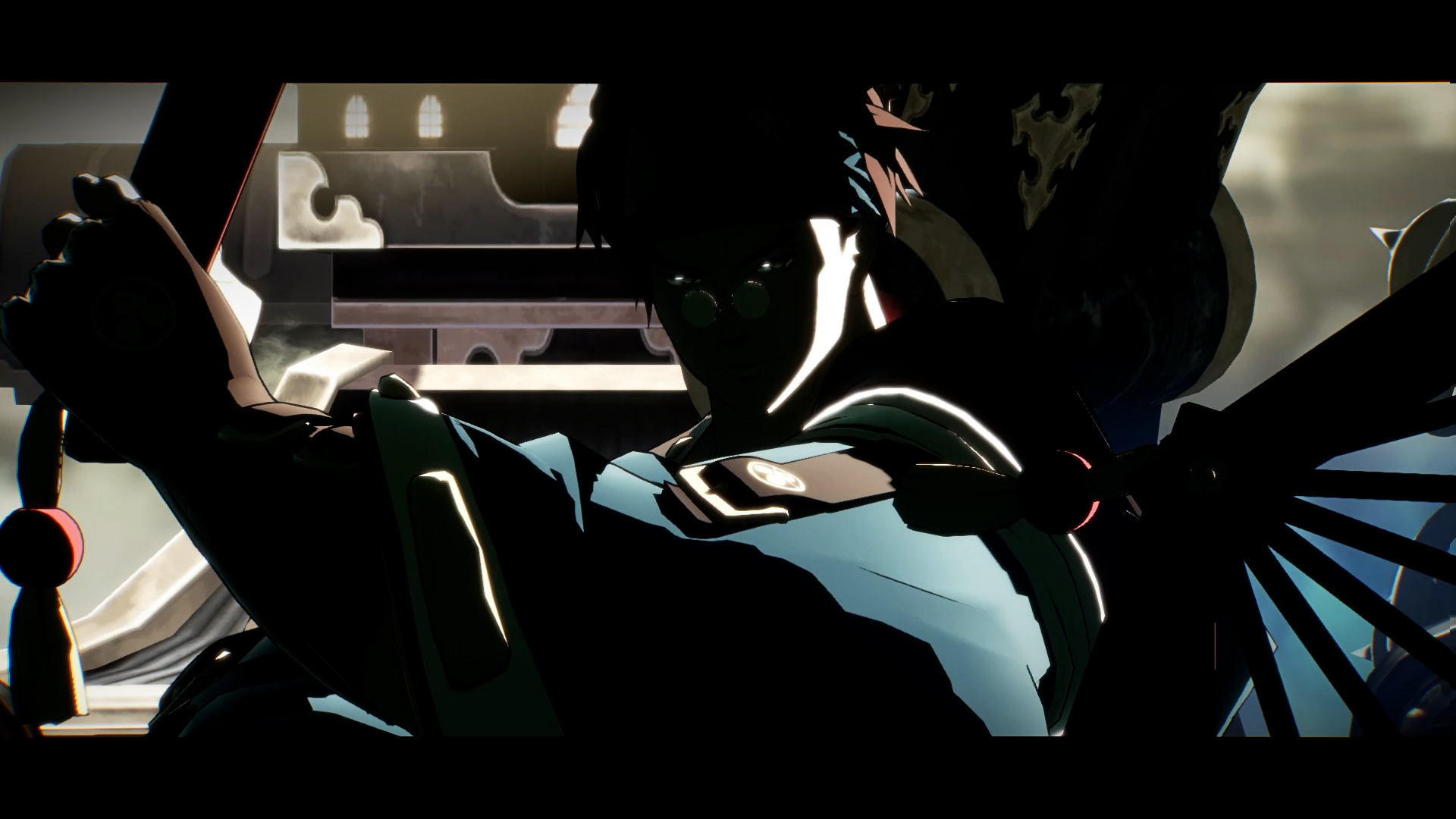 ArcSystemWorks ➡️ Staying Inside on Twitter: "Giovanna is your new  daredevil! #GuiltyGearStrive P.S. Anji… "