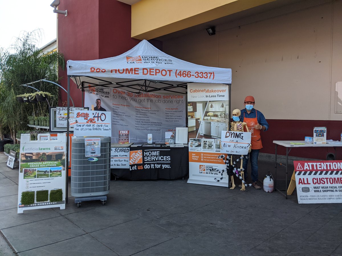 3305 Services Event