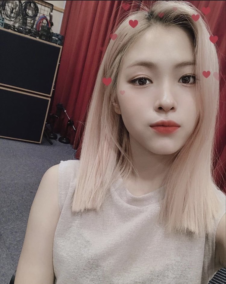#ryujin #류진 #있지 <a href="/itzyofficial/">ITZY</a>