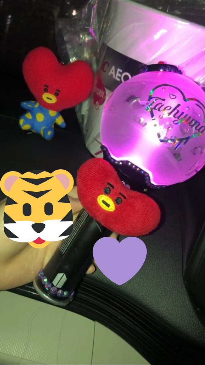 moha_taetae's tweet photo. 久々のライビュはたまらなかった https://t.co/4uZCGV1q3e