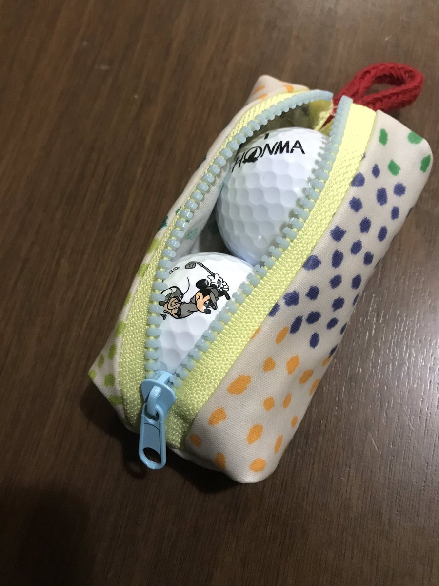 Rody 月曜日何年ぶりかのゴルフ ボールケース紛失 なのでお家にあった物で作って見ました あとは百均で金具つけよ ボールケース3000円位するんだもん 雑だけど充分 明日がたのしみー ゴルフ ゴルフ女子 手作り ゴルフボールケース Rody 月曜日何年ぶりかのゴルフ ボールケース紛失 なのでお家にあった物で作って見ました あとは百均で金具つけよ ボールケース3000円位するんだもん 雑だけど充分 明日がたのしみー ゴルフ ゴルフ女子 手作り ゴルフボールケース