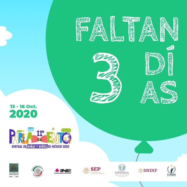 segurart's tweet photo. 300 Legisladores y legisladores infantiles, 15 Comisiones Legislativas, 4 días de trabajo. Un gran evento. El futuro de México, ya es presente. https://t.co/GURLhtJyze