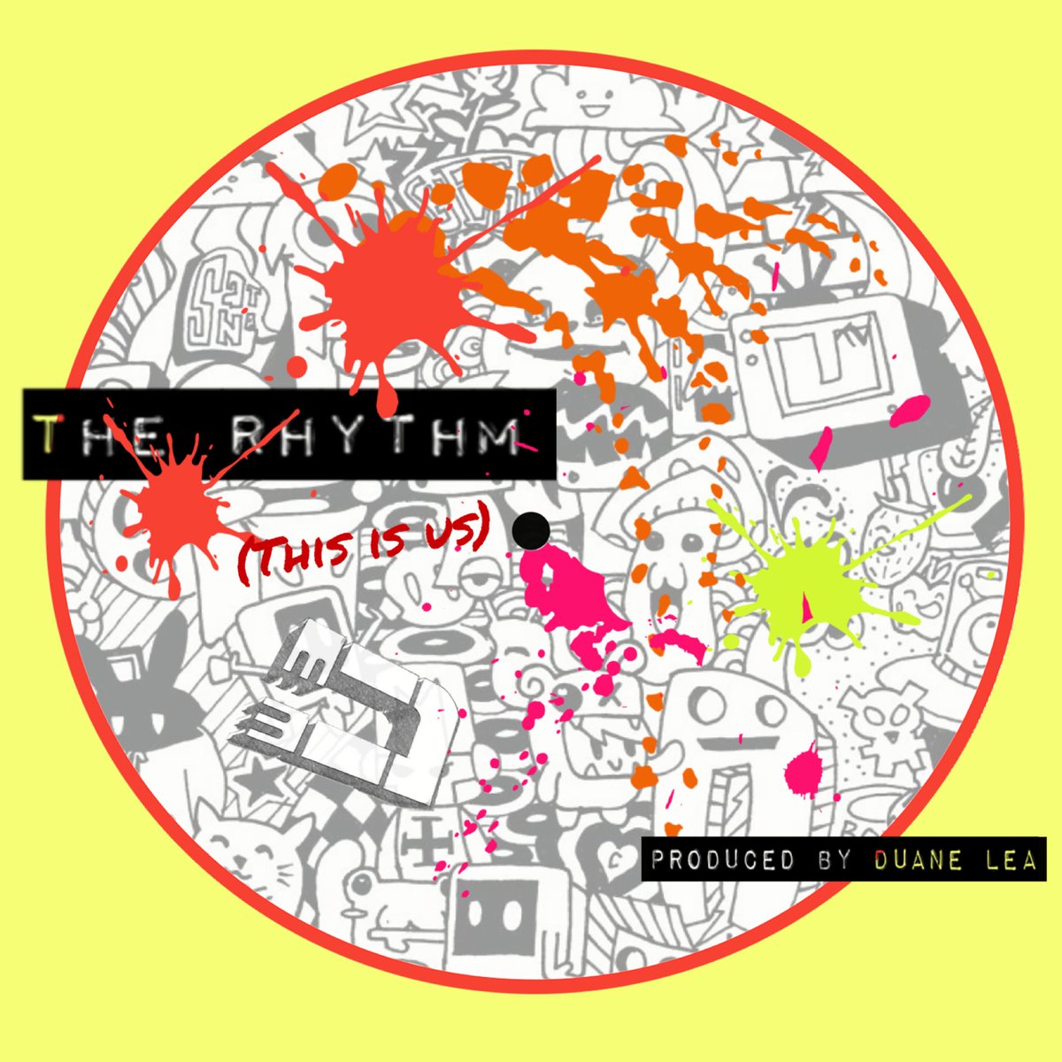 DividualR's tweet photo. Dividual Recordings returns with 'The Rhythm'- written and produced by Duane Lea - a Tech House Banger with a Funky bass line and rolling drums guaranteed to get you moving!!! 
Out now in all major online stores:
https://t.co/jPZ2I4rVPm
#housemusic #dancemusic #newmusic https://t.co/ycKuPwpf9e