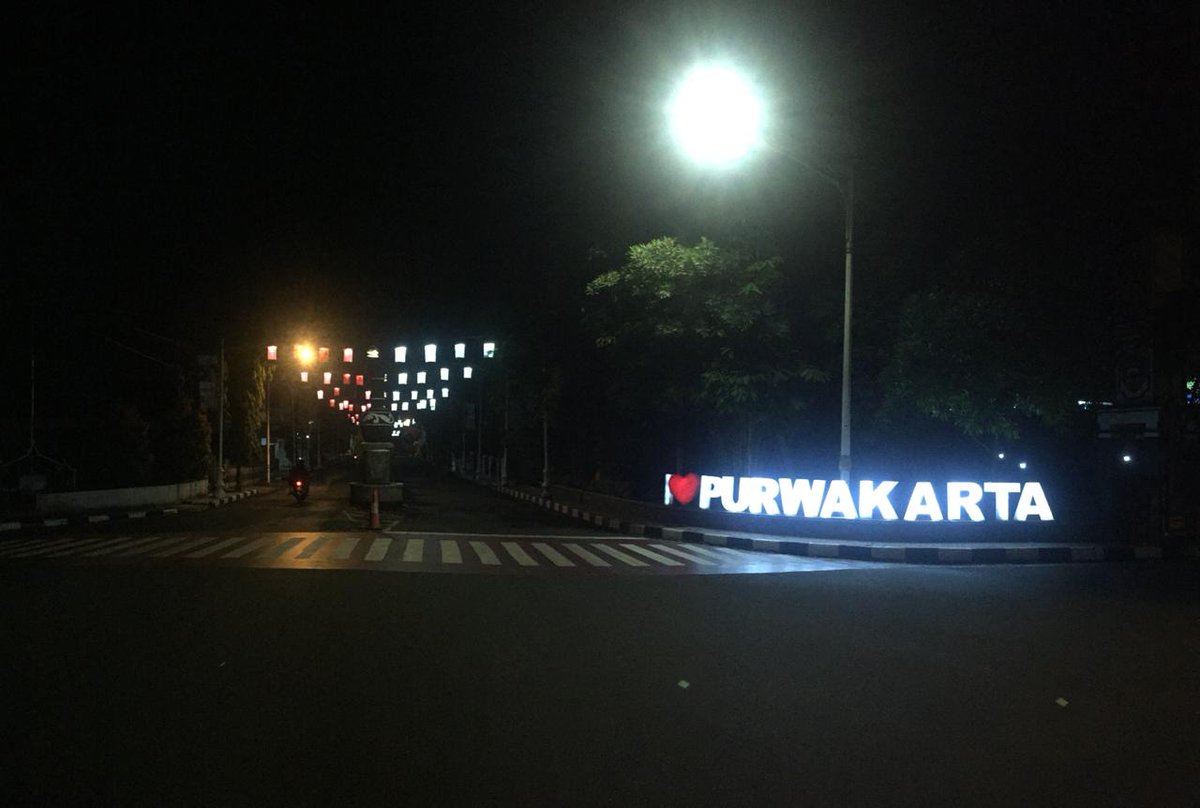 The real gabut BDG - PWK 😂