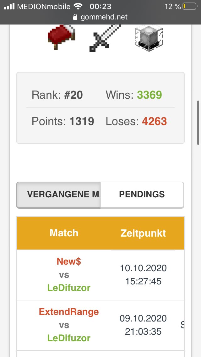 Suchen btw noch paar Leute die mit uns brettern