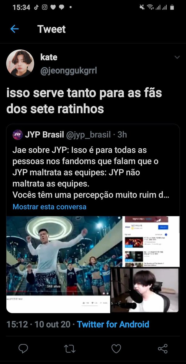 @gguksafety @wisesuga @ygstuffs @gkcrtv @kookfmv @fluvmin @yvescolor @MlN4TOZ4KI @yoonfavr @pjbswan vcs seguem, se concordam me avisem pra eu dar Soft block em vcs